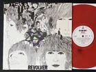 Revolver The Beatles Lp Odeon Raro vinile rosso Stampa Brasile  perfetto”Nuovo “