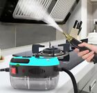 Pulitore a Vapore 2500W Sterilizzazione Alta Temperatura Cucina Casa