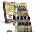 The Army Painter BNIB Metallic Colours Set