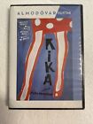 KIKA (1995) dvd - nuovo - ALMODOVAR