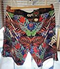 PANTALONCINI VENUM OFFICIAL UFC 302 SPECIAL DUSTIN POIRER