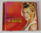 E-Rotic - Mambo No. Sex . CD Album