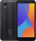 Alcatel 1  - 8GB - Volcano Black  (Dual SIM)