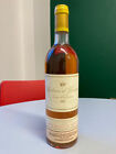 Chateau D Yquem Sauternes 1987 0,75L