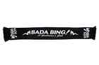 Bada Bing - Sopranos Knitted Scarf - Tony Soprano - TV Series Official Merch NEW