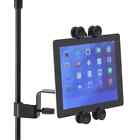 SOUNDSATION TABSTAND 200 supporto x tablet con aggancio asta microfonica/leggio