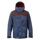 Giacca Snowboard Burton Folsom Jacket