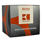 HUGO BOSS Orange Boss in Motion Original Eau de Toilette 90 ml- Vintage