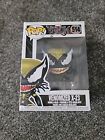 Funko pop vinyl - #514 Venomized X-23-  Marvel