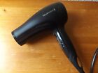 REMINGTON HAIR DRYER WITH HEAT CONTROL