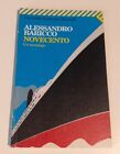 Novecento • Un monologo - Alessandro Baricco / Feltrinelli, 1999