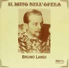 Bruno Landi: Il Mito Dell  Opera - box 2 CD