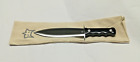 FOX Billao FX-654 CR coltello replica della Polizia dell Africa Italiana (PAI)