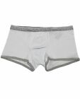 Tezenis  Mens Micromodal Boxers In Colour White  Size Large