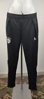 ADIDAS BAYERN MONACO PANTALONE DONNA TUTA TG M WOMAN PANTS CASUAL VINTAGE