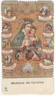 Madonna del Carmine - Serie GN 170 - (A4-5)