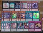 Deck Purrely Spright YuGiOh