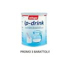 (promo 3 barattoli) Milupa LP-DRINK