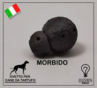 OVETTO MORBIDO PER ADDESTRAMENTO CANE DA TARTUFO FINTO PER OLIO ESSENZIALE v4