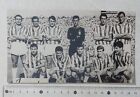 75771 Cartolina / Foto calcio 811 - Juventus 1961/62