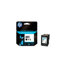 INK HP CH561EE N.301 Nero 190PP X Deskjet F2050 1510 3050 3050A 1050 2050A OJ-26