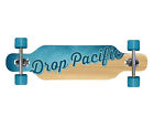 NEXTREME LONGBOARD   GRG 065  DROP PACIFIC .