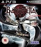 Bayonetta (PS3) [Edizione: Regno Unito]