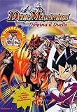 Duel Masters Volume 01