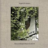 Ingrid Pollad: Hasselblad Award 2024