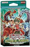 yu-gi-oh Maestro del Pendulum - Structure Deck (ITA)