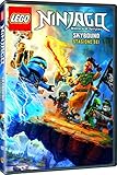 Lego Ninjago S6 (2 DVD)