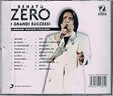 Renato Zero I Grandi Successi Serie I Grandi Artisti Italiani