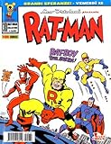 RAT-MAN COLLECTION #30 (prima edizione)