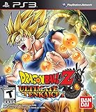 Dragon Ball Z Ultimate Tenkaichi(street 10-25-11)