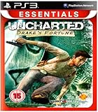 Essentials Uncharted: Drake s Fortune