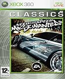 Need for Speed Most Wanted - Xbox 360 [Edizione: Regno Unito]