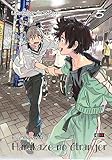 Harukaze no Etranger. L etranger du Zephyr (Vol. 5)