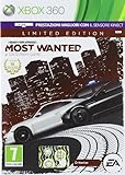 Need For Speed: Most Wanted - Limited Edition