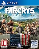 Far Cry 5 - PlayStation 4