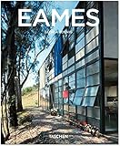 Charles & Ray Eames: 1907-1978, 1912-1988 : Pioneers of Mid-Century Modernism