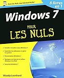 Windows 7: 8 en 1