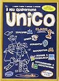 Il mio quadernone unico. Classe 1ª scuola primaria