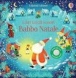 Babbo Natale. Ediz. a colori