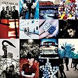 ACHTUNG BABY (2 LP)