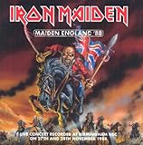 Maiden England  88