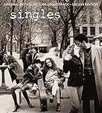 Singles Soundtrack (Deluxe Edition) Original Motion Picture [2 CD]