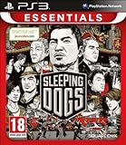 Sleeping Dogs