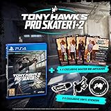 Tony Hawk - Day-One Limited [Esclusiva Amazon] - PlayStation 4