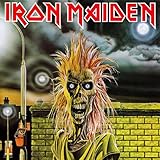 Iron Maiden (Remaster)