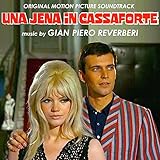 Una jena in cassaforte (Original Motion Picture Soundtrack)